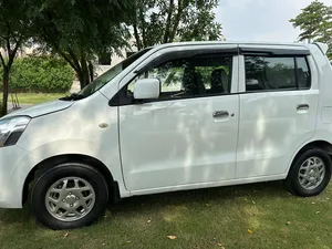 Suzuki Wagon R VXL 2019 for Sale