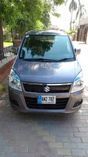 Suzuki Wagon R VXL 2019 for Sale