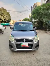 Suzuki Wagon R VXL 2019 for Sale