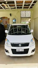 Suzuki Wagon R VXL 2023 for Sale