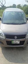 Suzuki Wagon R VXR 2015 for Sale