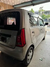 Suzuki Wagon R VXR 2021 for Sale