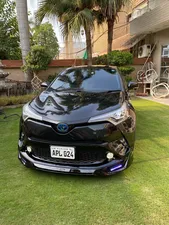 Toyota C-HR 2017 for Sale