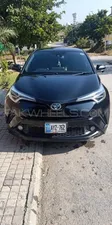 Toyota C-HR G-LED 2017 for Sale