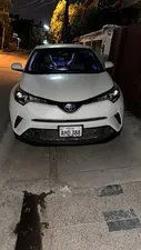 Toyota C-HR S-LED 2016 for Sale