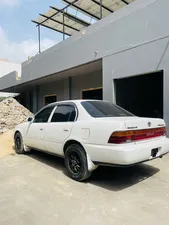 Toyota Corolla 2000 for Sale