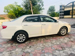 Toyota Corolla 2010 for Sale