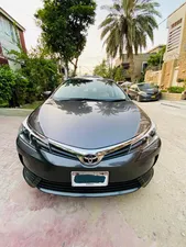 Toyota Corolla Altis Automatic 1.6 2019 for Sale