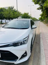 Toyota Corolla Altis Automatic 1.6 2019 for Sale