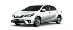 Toyota Corolla Altis Grande CVT-i 1.8 2014 for Sale