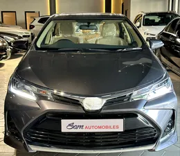 Toyota Corolla Altis X Automatic 1.6 Special Edition 2023 for Sale