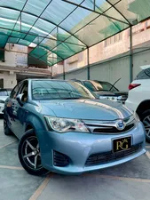 Toyota Corolla Axio Hybrid 1.5 2014 for Sale