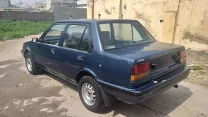 Toyota Corolla DX 1986 for Sale