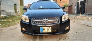 Toyota Corolla Fielder X 2012 for Sale