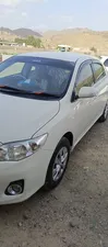 Toyota Corolla GLi 1.3 VVTi 2014 for Sale