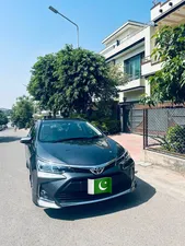 Toyota Corolla GLi 1.3 VVTi 2018 for Sale