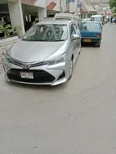 Toyota Corolla GLi 1.3 VVTi 2019 for Sale