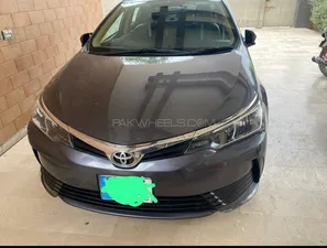 Toyota Corolla GLi Automatic 1.3 VVTi 2020 for Sale