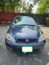 Toyota Corolla SE Saloon 2004 for Sale