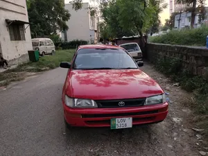 Toyota Corolla XE 1994 for Sale