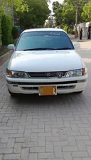 Toyota Corolla XE-G 2001 for Sale