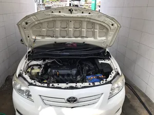 Toyota Corolla XLi VVTi 2009 for Sale