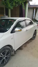 Toyota Corolla XLi VVTi 2009 for Sale