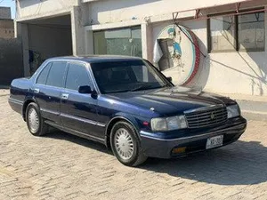 Toyota Crown Royal Saloon 1993 for Sale