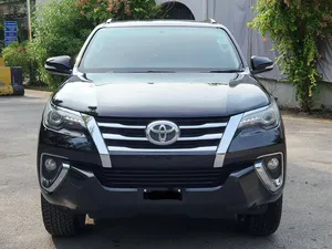 Toyota Fortuner 2.7 VVTi 2017 for Sale