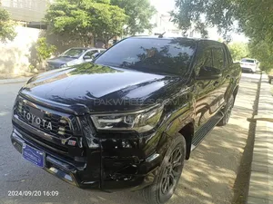 Toyota Hilux Revo GR-S 2023 for Sale