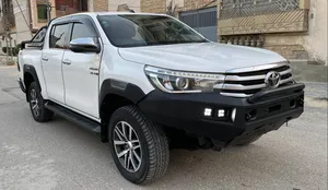 Toyota Hilux Revo V Automatic 2.8 2021 for Sale