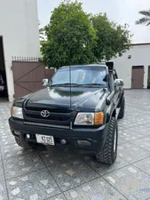 Toyota Hilux Tiger 2003 for Sale