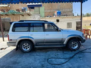 Toyota Land Cruiser VX Limited 4.5 1997 for Sale