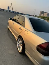 Toyota Mark II 2004 for Sale