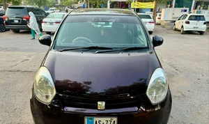 Toyota Passo Plus Hana C 2011 for Sale