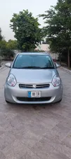 Toyota Passo X 2010 for Sale