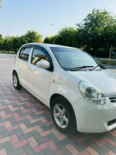 Toyota Passo X G Package 2013 for Sale