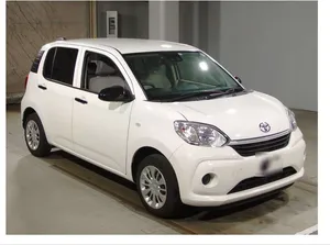 Toyota Passo X S  2021 for Sale