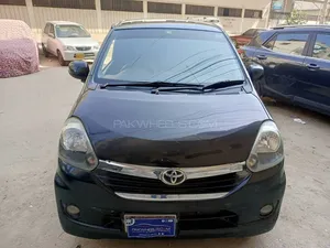 Toyota Pixis Epoch X 2015 for Sale