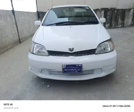 Toyota Platz F 1.0 2001 for Sale