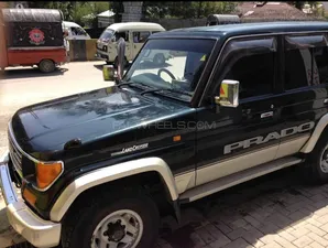 Toyota Prado 1994 for Sale