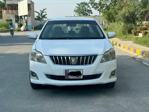 Toyota Premio 2008 for Sale