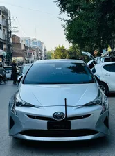 Toyota Prius A Premium 2016 for Sale