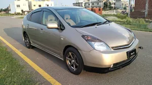 Toyota Prius EX 1.5 2007 for Sale