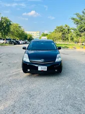 Toyota Prius G Touring Selection Leather Package 1.5 2007 for Sale