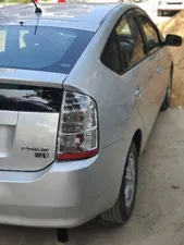 Toyota Prius S 1.8 2011 for Sale