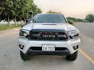 Toyota Tacoma 2014 for Sale