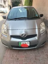 Toyota Vitz 2007 for Sale