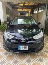 Toyota Yaris Cross 2021 for Sale