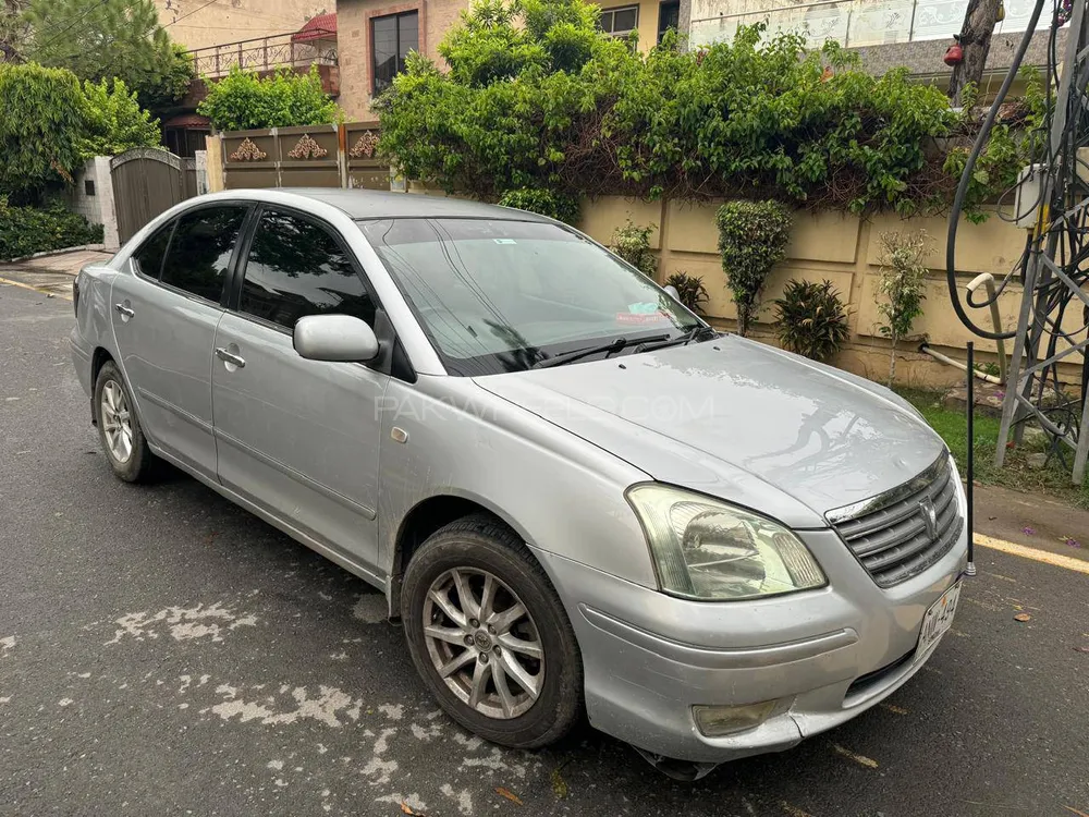 ٹویوٹا پریمیو 2005 for Sale in لاہور Image-1